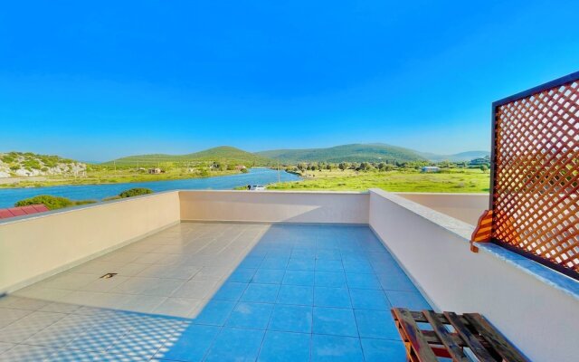 VilUrla Tatil Evleri