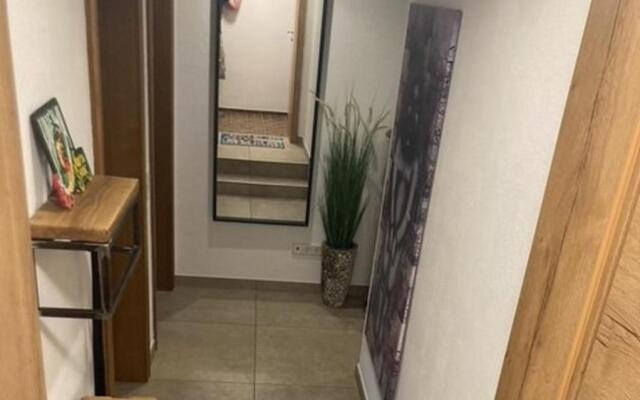 Ferienwohnung Berg Zeit