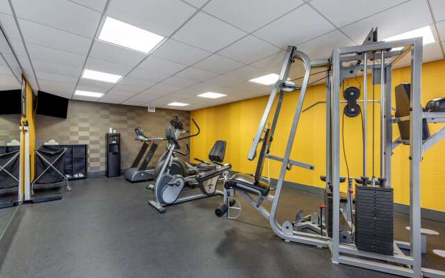 Quality Inn Windsor Mill