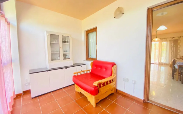 Case Vacanze Le Rose PT