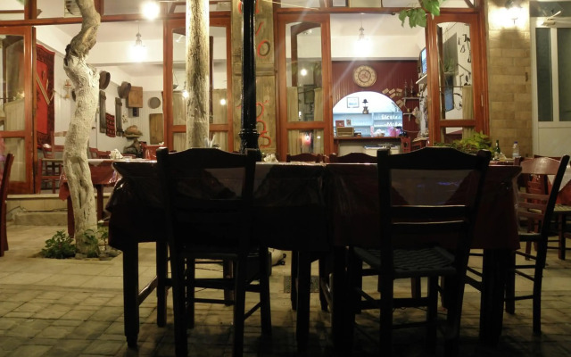 Megim Hotel
