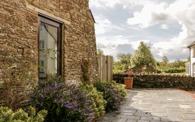 The Byre
