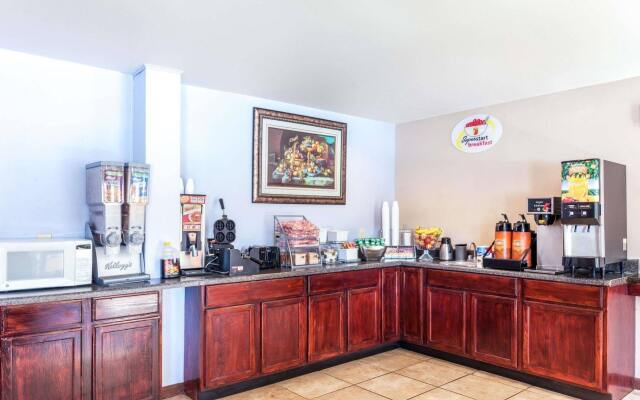 Knights Inn East Memphis