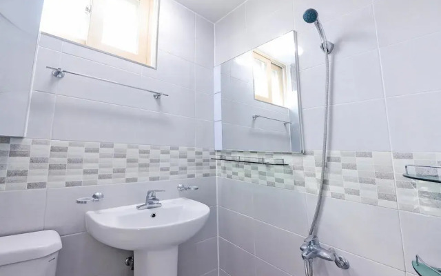 Samcheok Jisu Pension