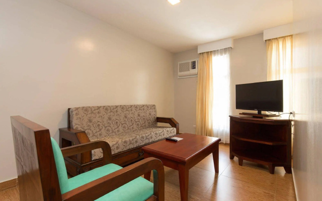 MJ Hotel & Suites