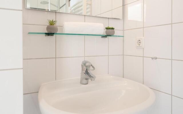 Seepferdchen Wohnung 26