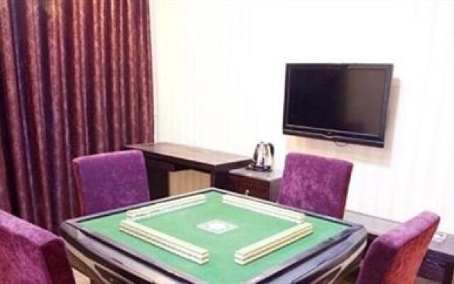 Hengdian Pineapple Hotel