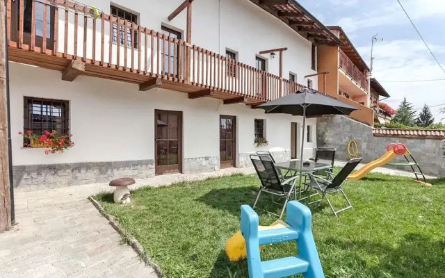 Bed and Breakfast Giaveno