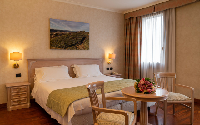 Hotel Roxy Plaza