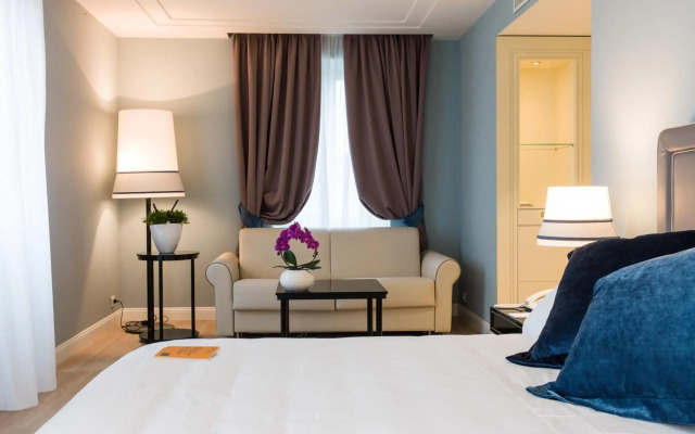 Hotel Turin Palace