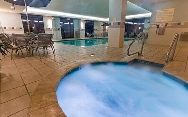 Courtyard Oklahoma City Downtown