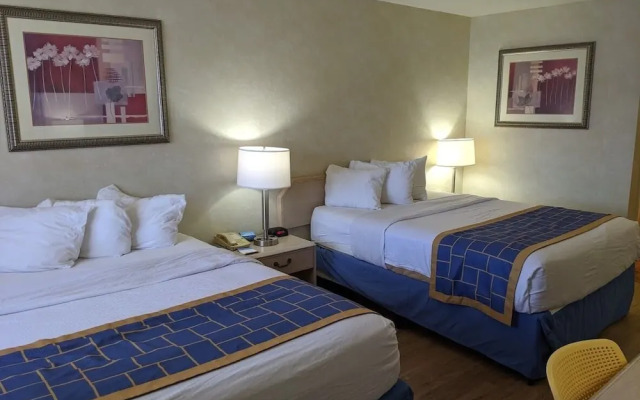Days Inn Bullhead City