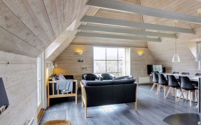 "Anke" - 200m from the sea in Western Jutland