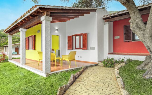 Tenuta Lu Baroni