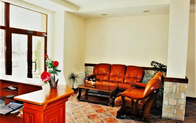 Predela 1 Holiday Apartments
