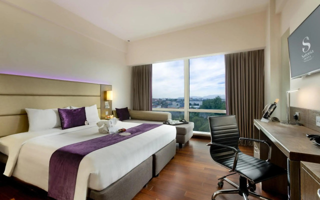 Satoria Hotel Yogyakarta