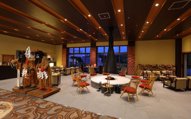 Ogaonsen Yuinoyado Bettei Tsubaki