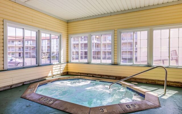 Quality Inn Lakefront