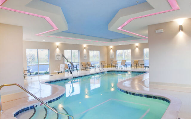 Holiday Inn Express & Suites Hot Springs by IHG