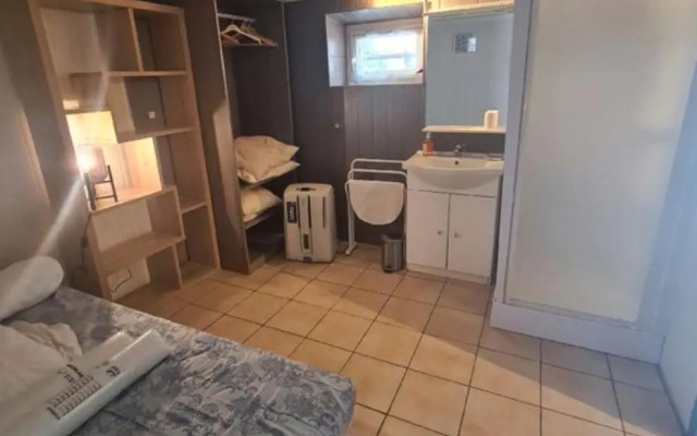 Studio Biarritz