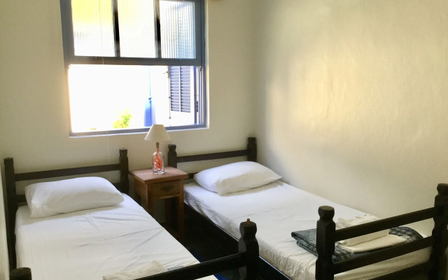 Pousada Sobre as Pedras