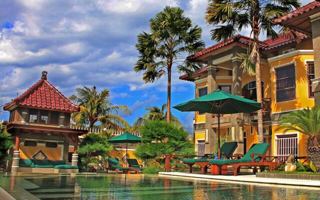 Apel Villa Sanur