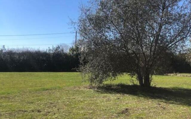 Gite la Lezardiere Acces Prive Canal du Midi **