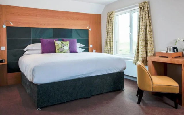 Kerenza Hotel Cornwall