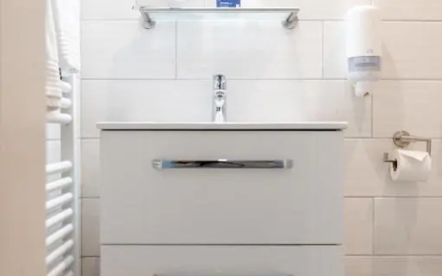 Zum Alten Schifferhaus