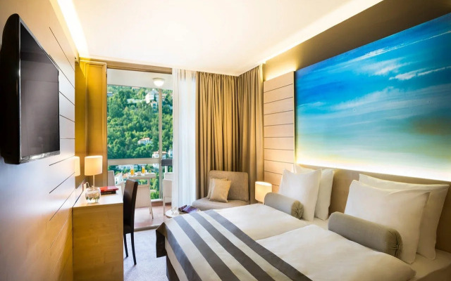 Hotel Excelsior - Liburnia