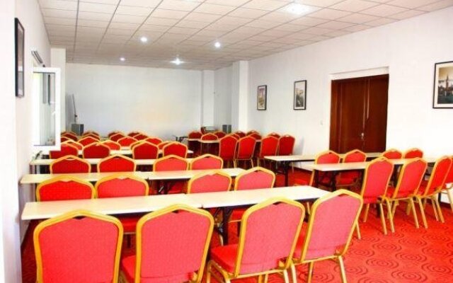 Baotou Jintai Business Hotel