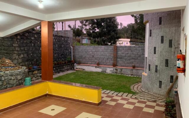 Vignesh holiday inn