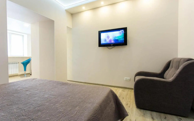 New apartments in the city center - Kuznechna str. 26/2