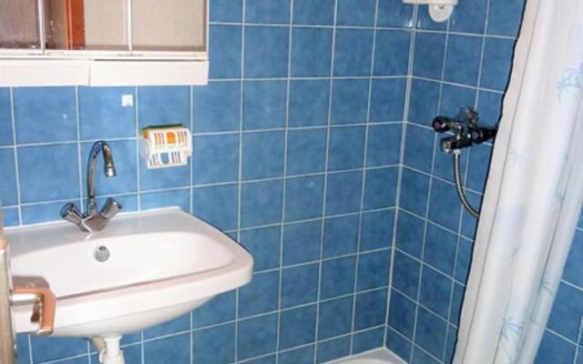 Appartement Saint-Jean-d'Aulps, 3 pièces, 6 personnes - FR-1-573-77