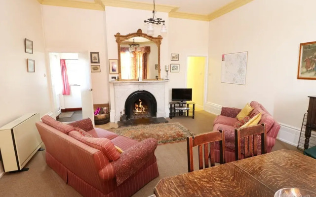 Culland Mount Cottage