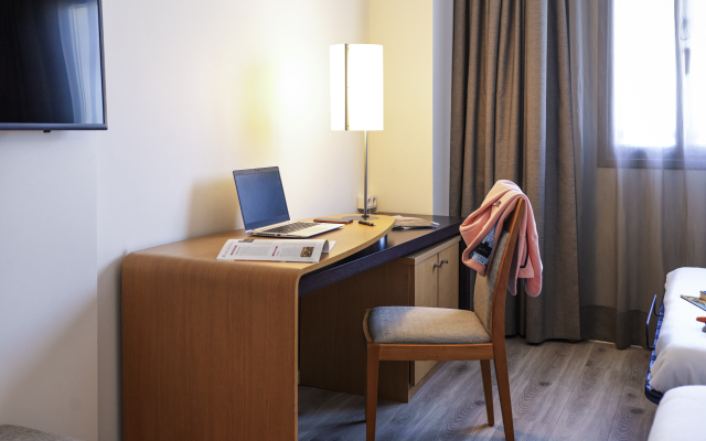 Novotel Sevilla