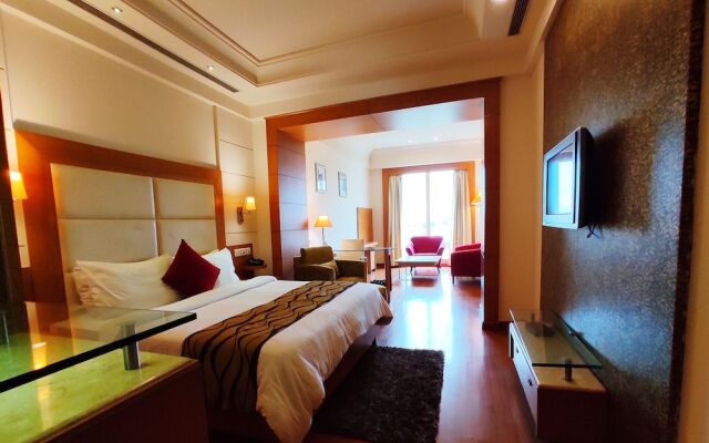 Ambrosia Sarovar Portico
