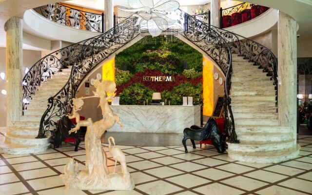 Eco Therma Village Spa & Sport