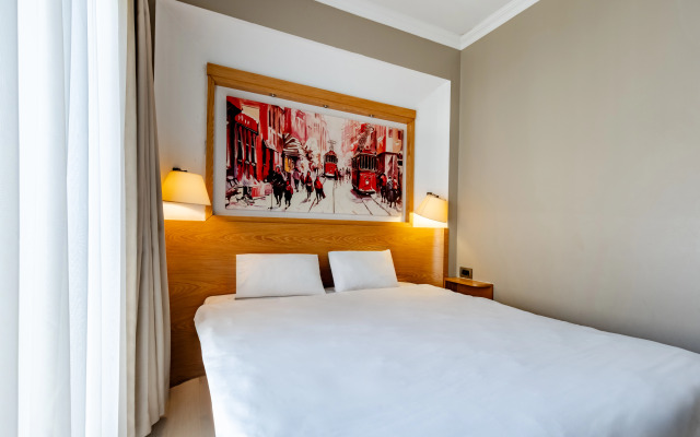 Beyoglu MLS Hotel