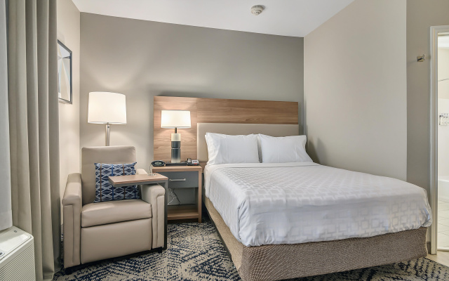 Candlewood Suites LONGVIEW by IHG