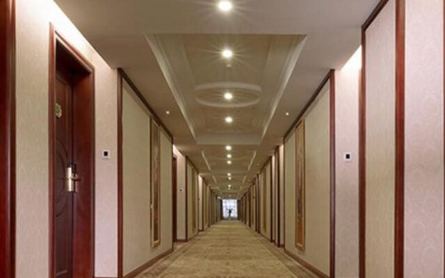 Vienna Hotel Foshan Huangqi