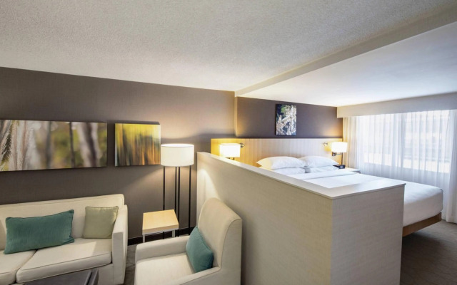 Delta Hotels by Marriott Winnipeg