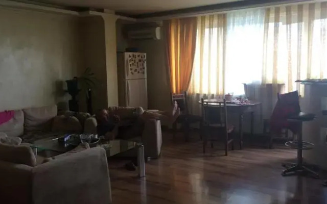 Apartamet Messi