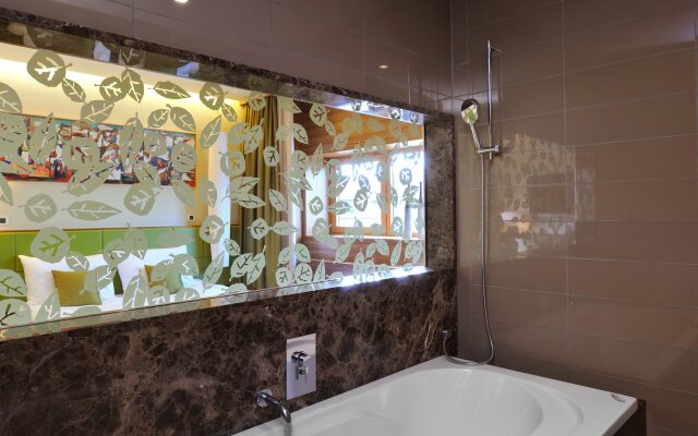 Hotel Balnea Superior – Terme Krka