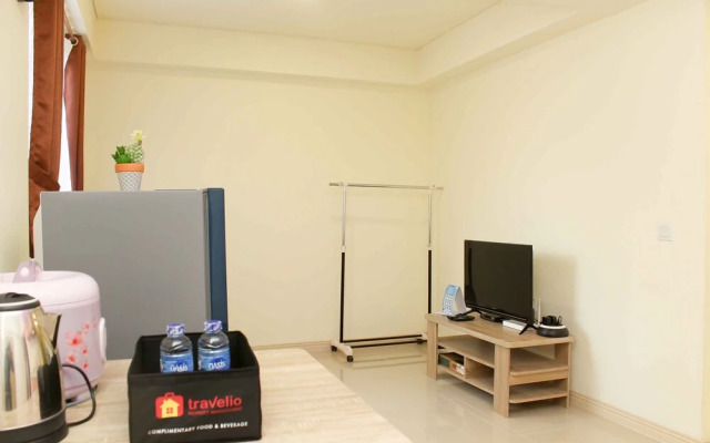 Luxurious And Comfy 2Br At Meikarta Apartment