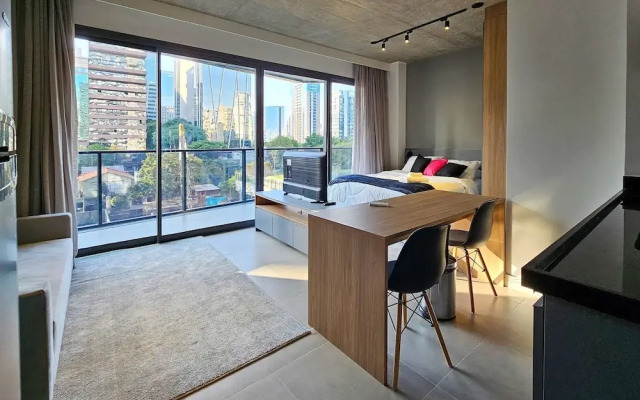 VN Millenium by Housi