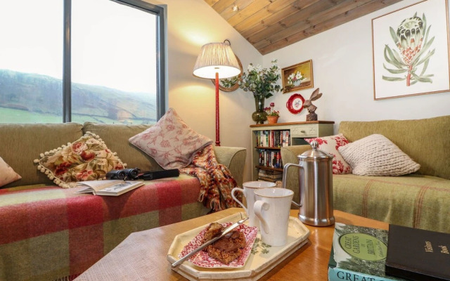The Badger's Shack