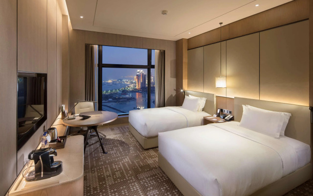 DoubleTree by Hilton Hotel Xiamen - Haicang