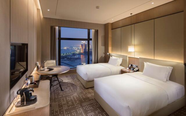 DoubleTree by Hilton Hotel Xiamen - Haicang