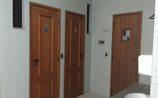 Apartamento Arpoador Beach Star